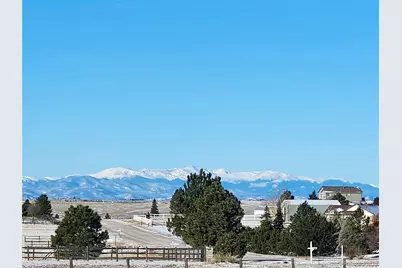 7736 S Shenandoah Drive, Elizabeth, CO 80107 - Photo 1