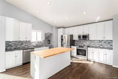 7736 S Shenandoah Drive, Elizabeth, CO 80107 - Photo 17