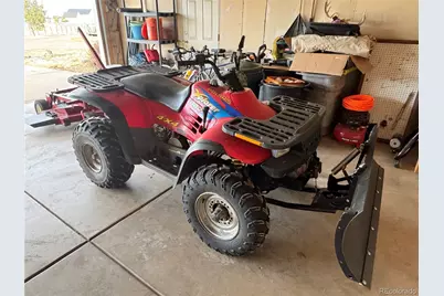 7736 S Shenandoah Drive, Elizabeth, CO 80107 - Photo 37