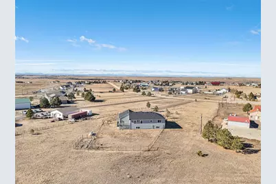 7736 S Shenandoah Drive, Elizabeth, CO 80107 - Photo 5