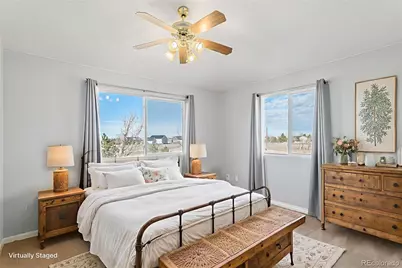 7736 S Shenandoah Drive, Elizabeth, CO 80107 - Photo 21