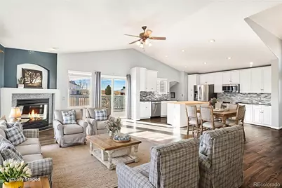 7736 S Shenandoah Drive, Elizabeth, CO 80107 - Photo 9