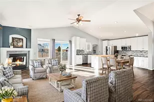 7736 S Shenandoah Dr, Elizabeth, CO 80107 - Photo 9