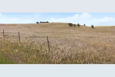 21222 County Road 15/21, Elbert, CO 80106 - Photo 3