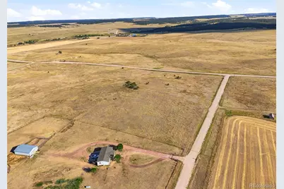 21222 County Road 15/21, Elbert, CO 80106 - Photo 11