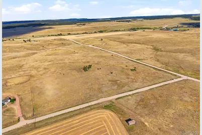 21222 County Road 15/21, Elbert, CO 80106 - Photo 9