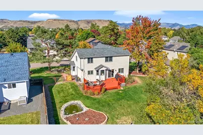 4418 Fig Street, Golden, CO 80403 - Photo 1