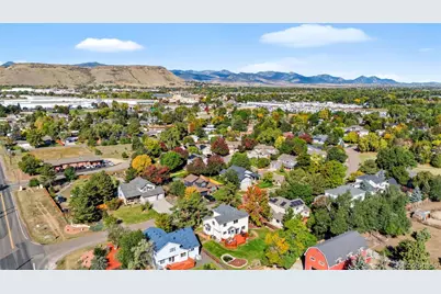 4418 Fig Street, Golden, CO 80403 - Photo 41