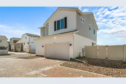 622 Wagon Wheel Way, Bennett, CO 80102 - Photo 39