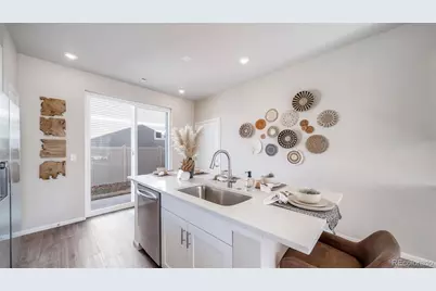 622 Wagon Wheel Way, Bennett, CO 80102 - Photo 9