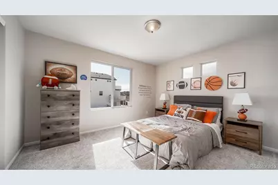 622 Wagon Wheel Way, Bennett, CO 80102 - Photo 31