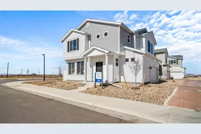 622 Wagon Wheel Way, Bennett, CO 80102 - Photo 3