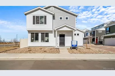 622 Wagon Wheel Way, Bennett, CO 80102 - Photo 1