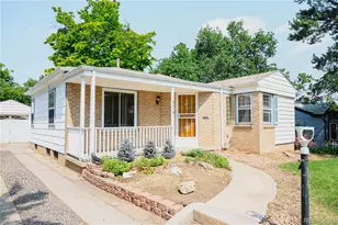 3019 S Logan St, Englewood, CO 80113 - Photo 1
