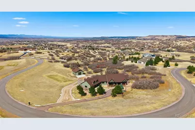 2455 Marlin Way, Castle Rock, CO 80109 - Photo 1