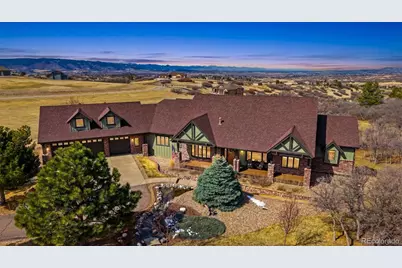 2455 Marlin Way, Castle Rock, CO 80109 - Photo 47