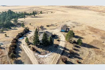 754 Highway 86, Elizabeth, CO 80107 - Photo 1