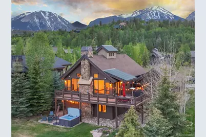 120 Talon Circle, Silverthorne, CO 80498 - Photo 1