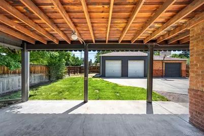 1370 Newport Street, Denver, CO 80220 - Photo 35