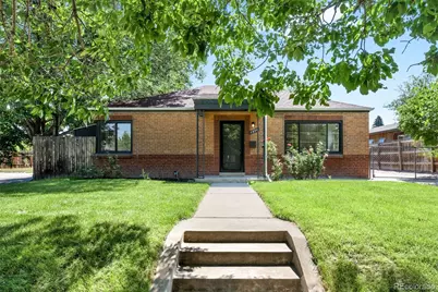 1370 Newport Street, Denver, CO 80220 - Photo 1