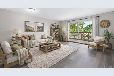 795 S Alton Way #11C, Denver, CO 80247 - Photo 1