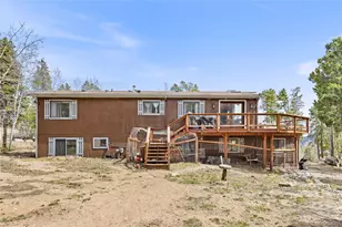 163 Beethoven Dr, Black Hawk, CO 80422 - Photo 43