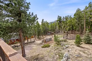 163 Beethoven Dr, Black Hawk, CO 80422 - Photo 39