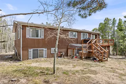 163 Beethoven Drive, Black Hawk, CO 80422 - Photo 45