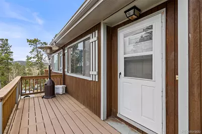 163 Beethoven Drive, Black Hawk, CO 80422 - Photo 7