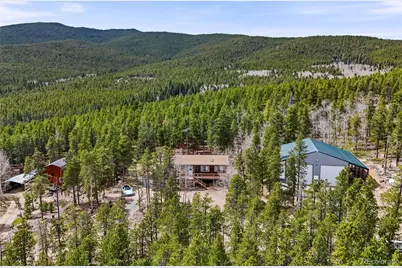 163 Beethoven Drive, Black Hawk, CO 80422 - Photo 3