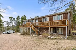 163 Beethoven Dr, Black Hawk, CO 80422 - Photo 5