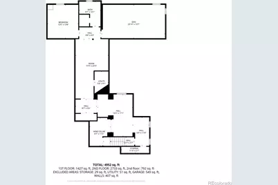 2500 S Jackson Street, Denver, CO 80210 - Photo 47