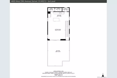 4895 W 29th Avenue, Denver, CO 80212 - Photo 49