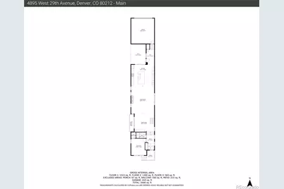 4895 W 29th Avenue, Denver, CO 80212 - Photo 47