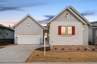 11148 Amber Light Trail, Littleton, CO 80125 - Photo 1