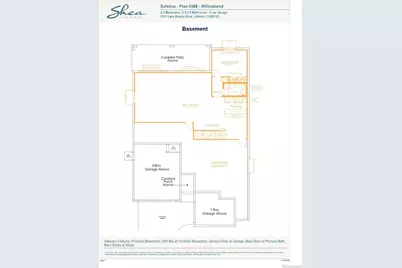 11148 Amber Light Trail, Littleton, CO 80125 - Photo 37