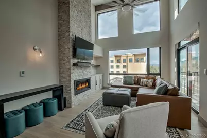 37 W 4th Street #301E, Silverthorne, CO 80498 - Photo 13