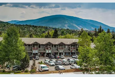 37 W 4th Street #301E, Silverthorne, CO 80498 - Photo 47