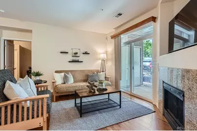 4100 Albion St Street #611, Denver, CO 80216 - Photo 1