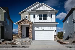 8990 Frolic Vw, Colorado Springs, CO 80924 - Photo 1