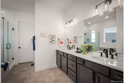8990 Frolic View, Colorado Springs, CO 80924 - Photo 19
