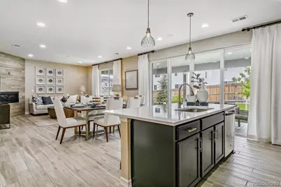 348 Vista Cliff Circle, Castle Rock, CO 80104 - Photo 7