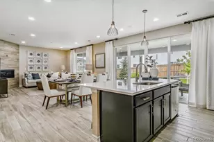 348 Vista Cliff Cir, Castle Rock, CO 80104 - Photo 7