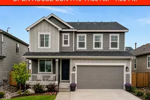 348 Vista Cliff Cir, Castle Rock, CO 80104 - Photo 1