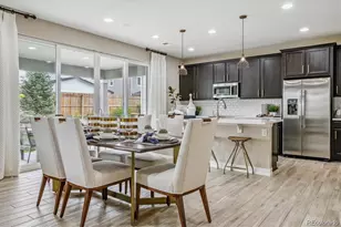 348 Vista Cliff Cir, Castle Rock, CO 80104 - Photo 5