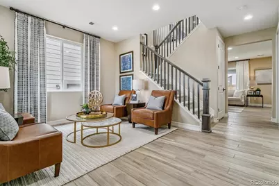 348 Vista Cliff Circle, Castle Rock, CO 80104 - Photo 3