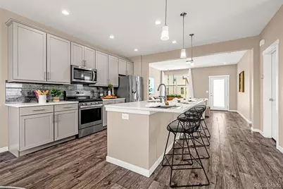 11325 Modern Meadow Loop, Colorado Springs, CO 80921 - Photo 7