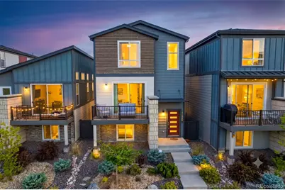 11325 Modern Meadow Loop, Colorado Springs, CO 80921 - Photo 1