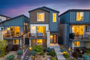 11325 Modern Meadow Loop, Colorado Springs, CO 80921 - Photo 1