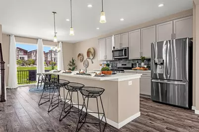 11325 Modern Meadow Loop, Colorado Springs, CO 80921 - Photo 9